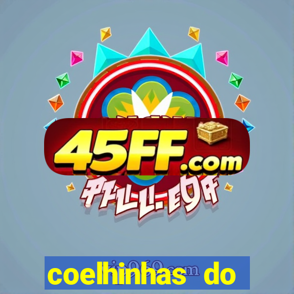 coelhinhas do brasil site